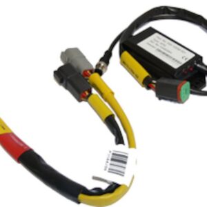 Simrad Yachting AUTOPILOT GATEWAY FOR VOLVO