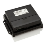 Simrad Pro SD80 solenoidi juhtimismoodul