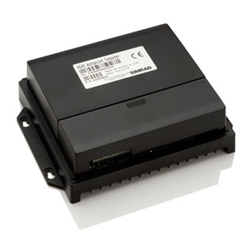 Simrad Pro SD80 Solenoid Drive Module