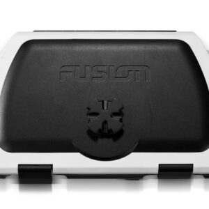 Active Safe - Stereo Active Dock - White, WS-DK150W