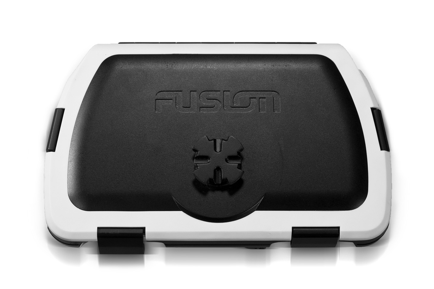 Active Safe - Stereo Active Dock - White, WS-DK150W