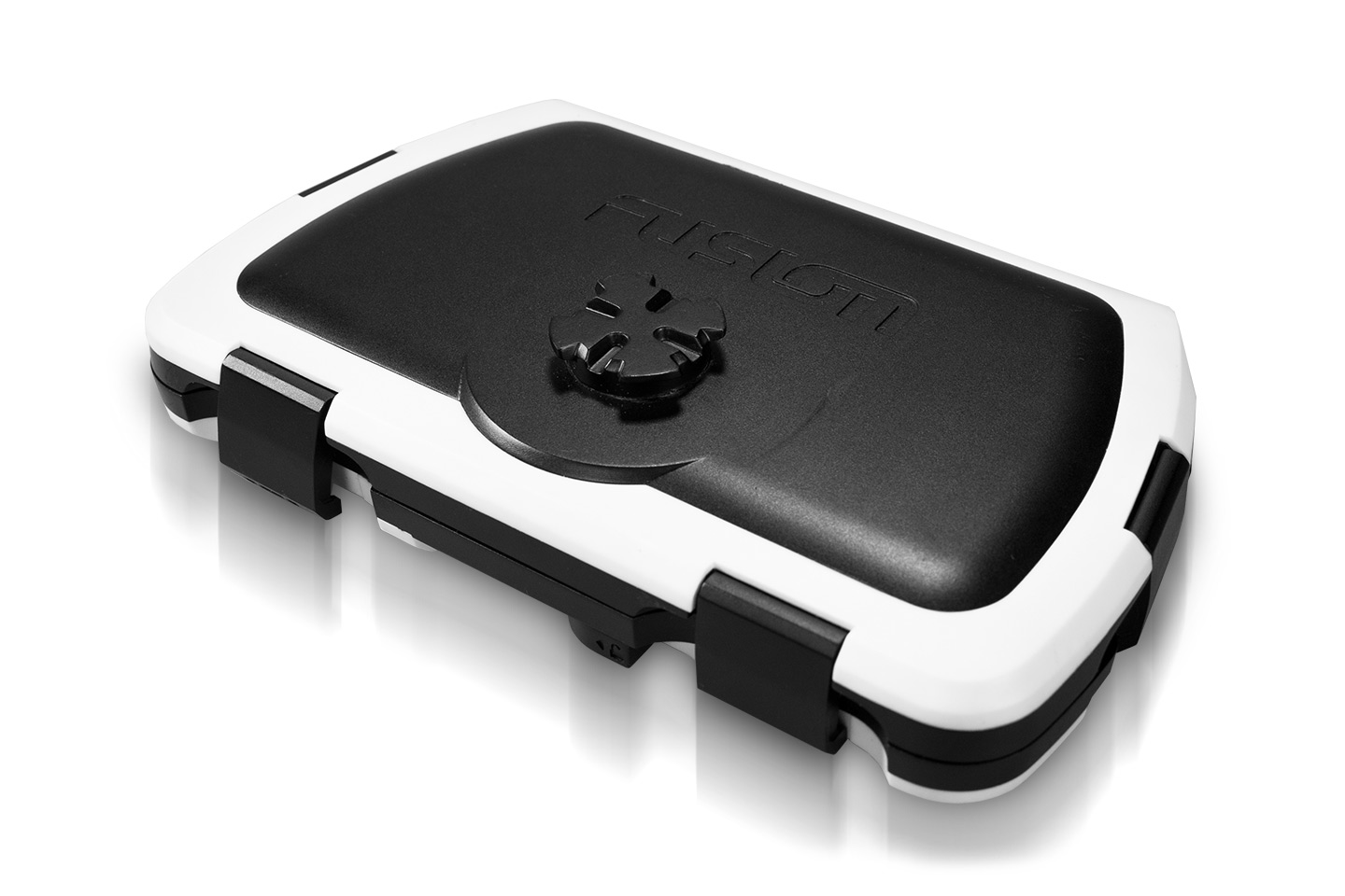 Active Safe - Stereo Active Dock - White, WS-DK150W - Image 3