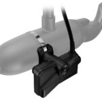 Lowrance´i asenduskomplekt - ActiveTarget® esi-/alamootori kinnituskomplekt