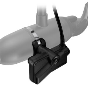 Lowrance´i asenduskomplekt - ActiveTarget® esi-/alamootori kinnituskomplekt