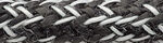 ADMIRAL 10000 PLUS; 14,0mm; black/black