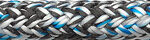ADMIRAL 10000 PLUS; 14,0mm; blue/black