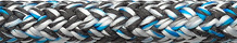 ADMIRAL 10000 PLUS; 14,0mm; blue/black