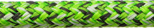 ADMIRAL 10000 PLUS; 14,0mm; black/neongreen