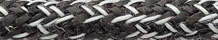 ADMIRAL 10000 PLUS; 14,0mm; black/black