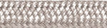 ADMIRAL 3000; 10,0mm; silver/anthracite