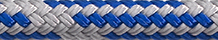 ADMIRAL 5000; 10,0mm; blue/grey/anthracite