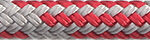 ADMIRAL 5000; 10,0mm; grey/red