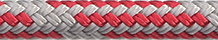 ADMIRAL 5000; 10,0mm; grey/red