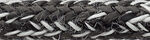 ADMIRAL PRO PLUS; 14,0mm; black/black