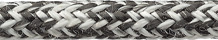 ADMIRAL PRO PLUS; 14,0mm; white/black