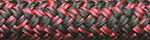 ADMIRAL PRO; 14,0mm; pink/black