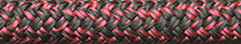 ADMIRAL PRO; 14,0mm; pink/black