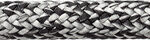 ADMIRAL PRO; 14,0mm; white/black