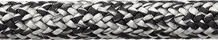 ADMIRAL PRO; 14,0mm; white/black