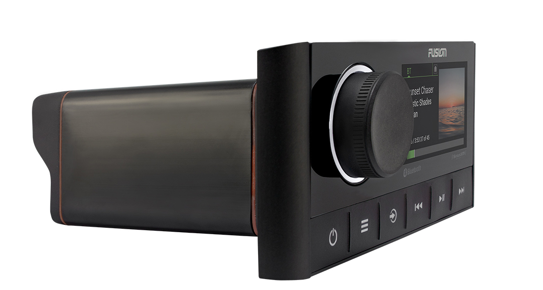 MS-RA670, Fusion, Marine Stereo - Image 2