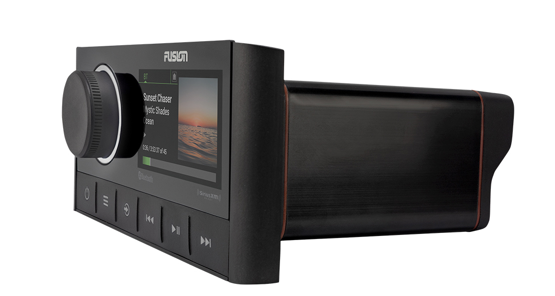 MS-RA670, Fusion, Marine Stereo - Image 3