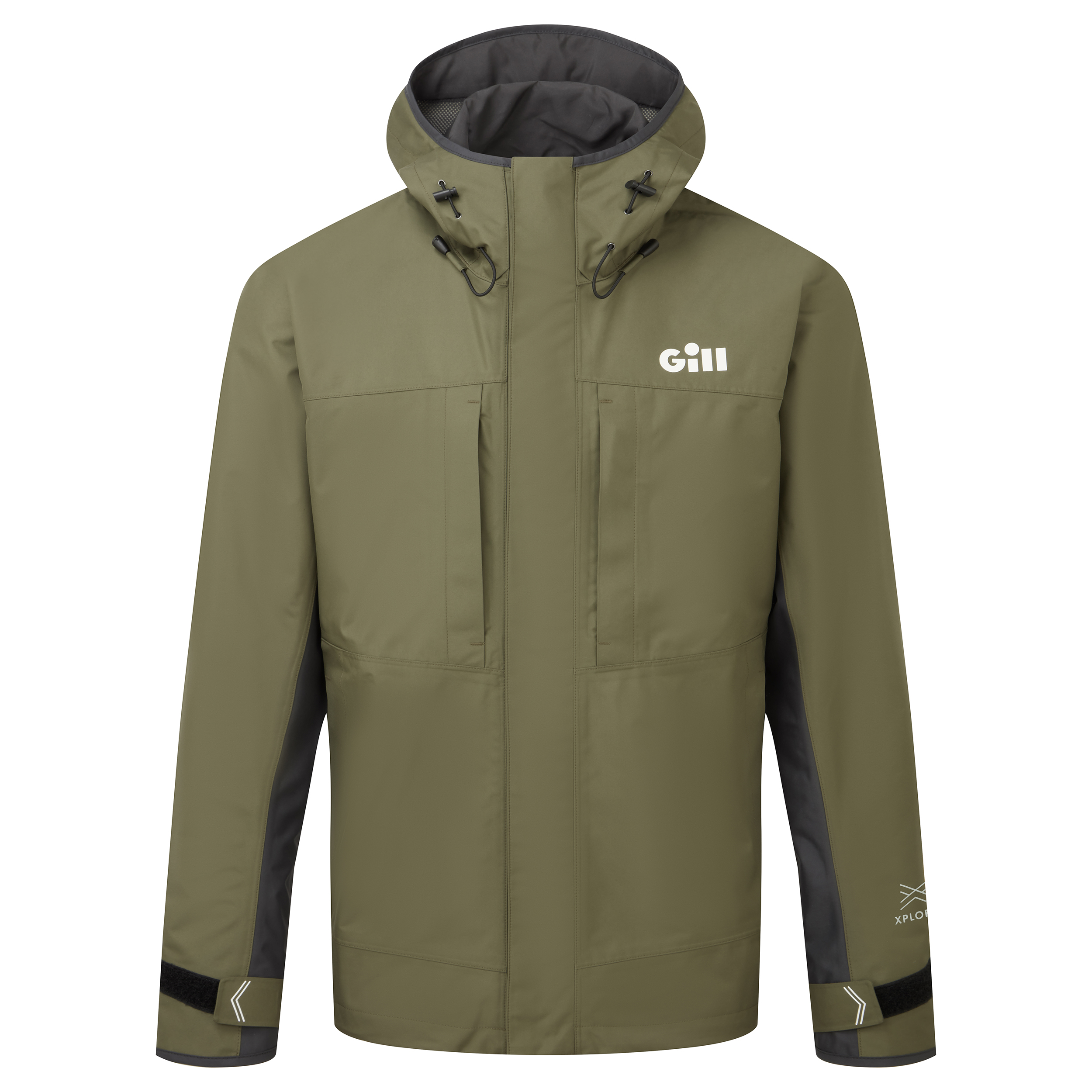 Aspect Jacket 2.0 - Pilt 4