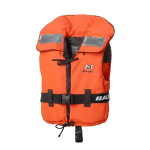 Baltic 1240, Orange, L, 70-90 kg