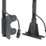 B&G VMHU Face Mount Bracket
