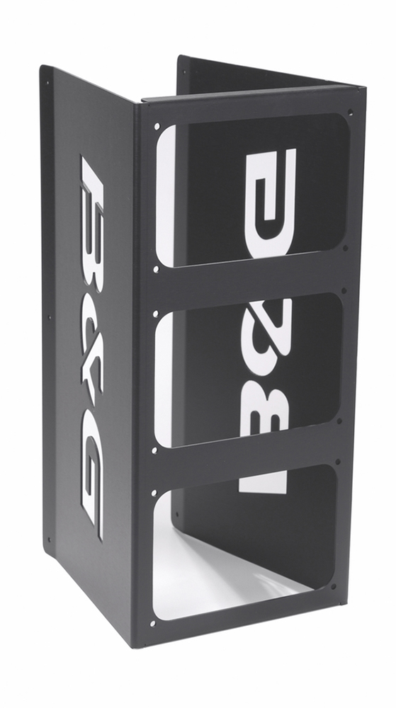 B&G 20/20HV mastiklamber, 3-suunaline