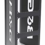 B&G 20/20HV Mast Bracket - 5 way