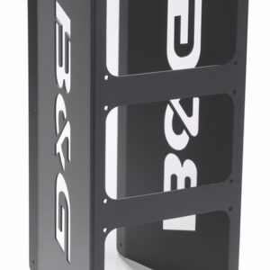 B&G 20/20HV Mast Bracket - 5 way