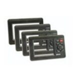 B&G 20/20HV Bezel (melns)