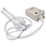 Bottled Water System BWII 230V DUAL INLET EU PLUG