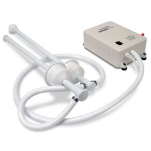 Bottled Water System BWII 230V DUAL INLET EU PLUG