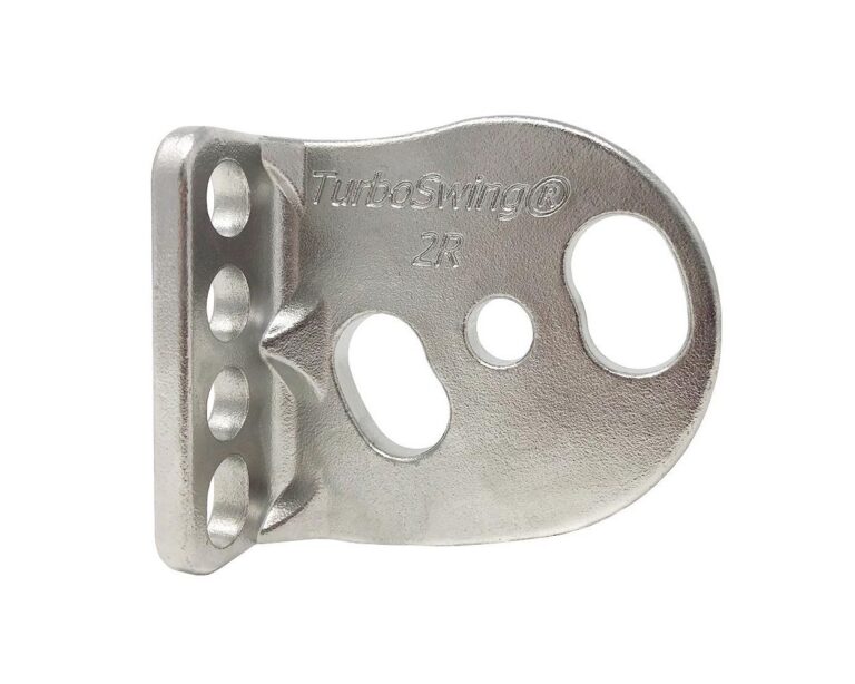 TurboSwing ® Base Plate 2R