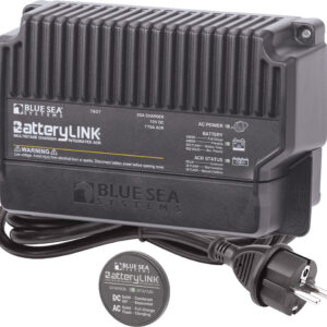 Blue Sea Systems CHARGER BATTERYLINK 12VDC 20A-EURO
