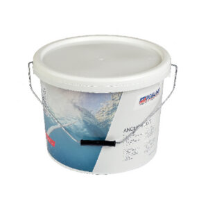 BONIFACIO WINCH; 30m; 12,0mm; white