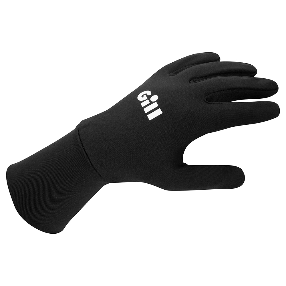 Booster Liner Glove