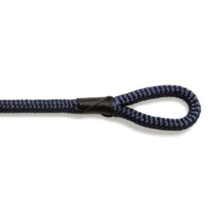 BRAIDED FENDERLINES , 6mm, navy-blue