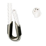 Buoy Mooring; 110m; 24mm; white