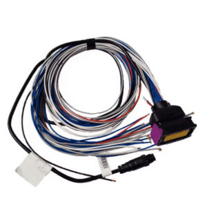 Navico Naviop Wiring Harness for DAU Units - 2m