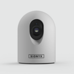 SIONYX Nightwave digikaamera, valge