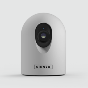 SIONYX Nightwave digikaamera, valge