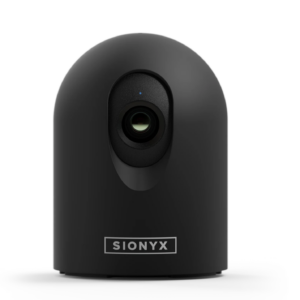 SIONYX Nightwave digikaamera, must
