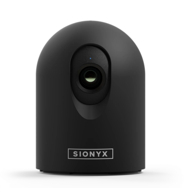 SIONYX Nightwave digikaamera, must