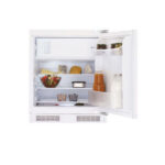 C150MP, Single door refrigerator, 150L, 12/24Vdc, 15