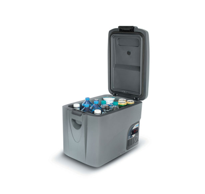 C29D, Portable refrigerator with digital thermostat, 29L, 12/24Vdc - 100/240Vac - Image 2