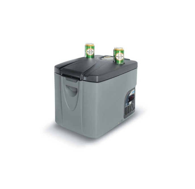 C29D, Portable refrigerator with digital thermostat, 29L, 12/24Vdc - 100/240Vac