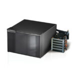 C30BT, Freezer - GREY -, 30L, 12/24Vdc, External
