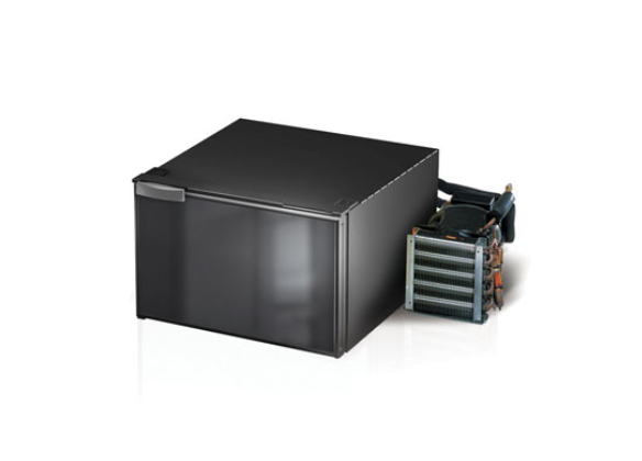 C30BT, Freezer - GREY -, 30L, 12/24Vdc, External